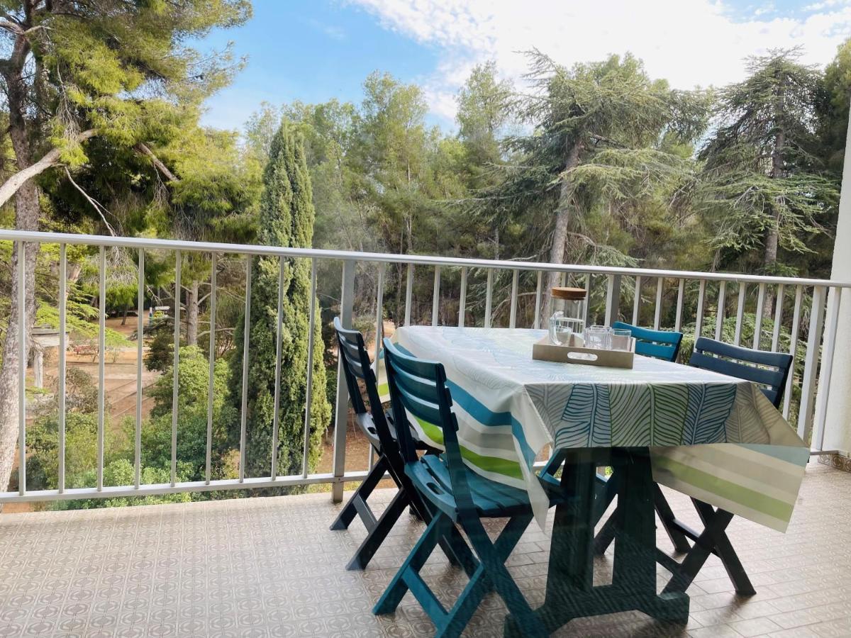 Bandol - Plage De Renecros Eksteriør billede